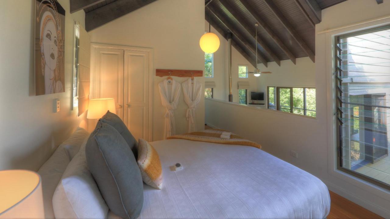 Montville Misty View Cottages Exteriér fotografie