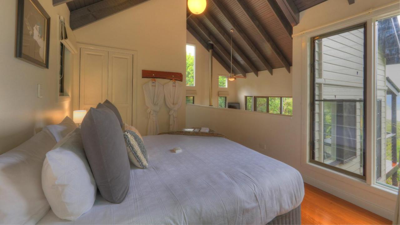 Montville Misty View Cottages Exteriér fotografie